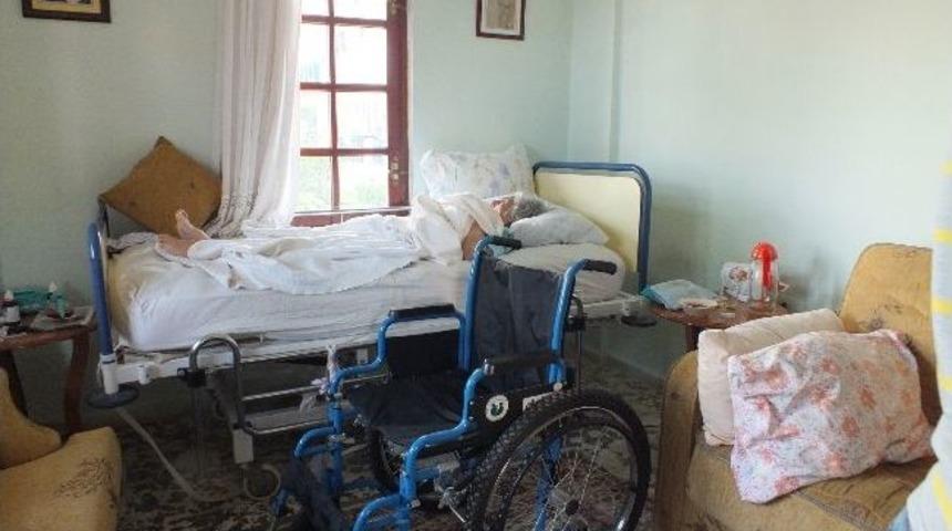 Didim&rsquo;de Duyarlı Doktordan Anlamlı Bağış