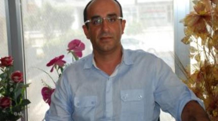 Chp&rsquo;li Belediye Başkan Aday Adayından Cemevi Yer Sorunu Değerlendirmesi&hellip;