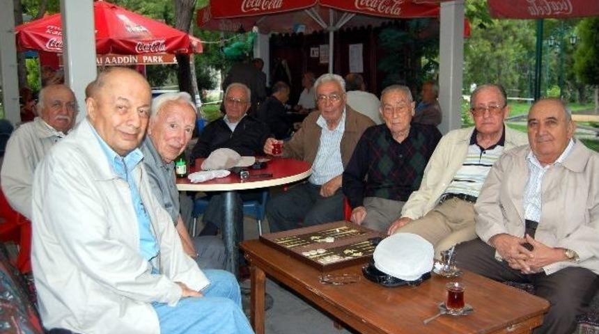 (&ouml;zel Haber) 20 Yıldır Devam Eden Randevu