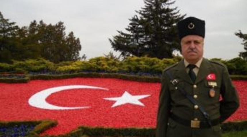 Kuva-yi Milliye Ruhu 94 Yaşında