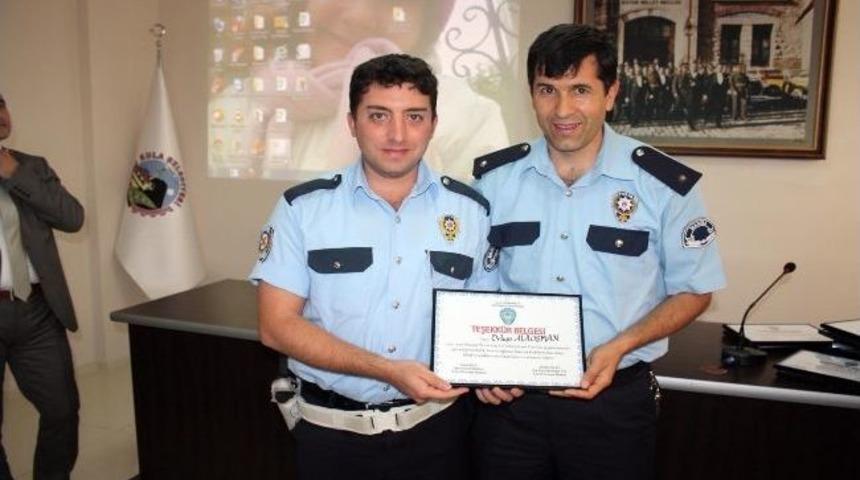 Kula İl&ccedil;e Emniyet M&uuml;d&uuml;rl&uuml;ğ&uuml;, Mayıs Ayı Değerlendirme Toplantısı Yaptı