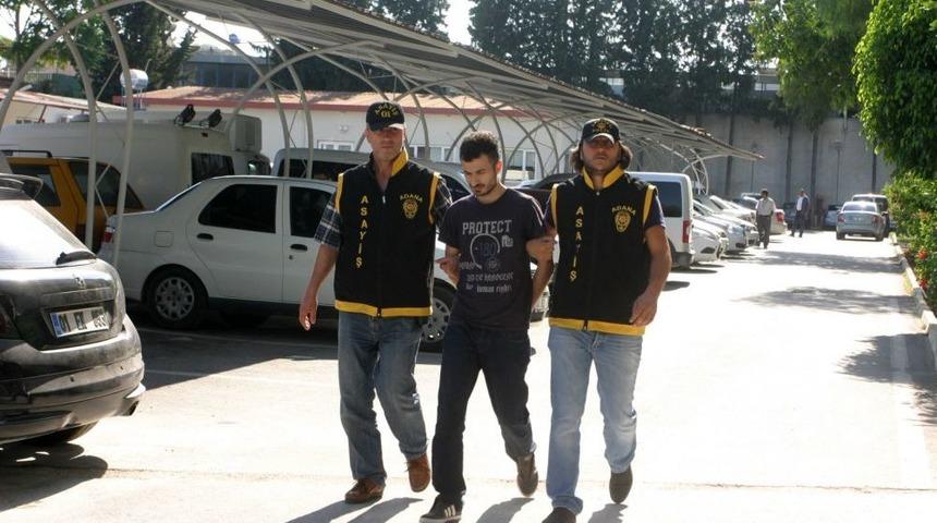 K&ouml;yl&uuml;leri Dolandıran Sahte Tedaş'&ccedil;ı Yakalandı