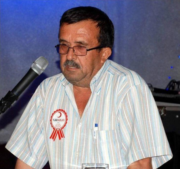 Kızılay Aydın’daki Gönüllü Bağışçılarını Ödüllendirdi G5