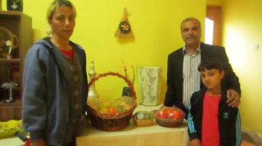 &lsquo;en B&uuml;y&uuml;k Darbeyi Roman Aileleri G&ouml;recek&rsquo;