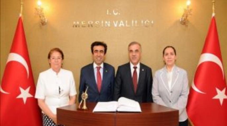 Alt Komisyon &Uuml;yeleri Engellilerin Hak İhlallerini İnceleyecek