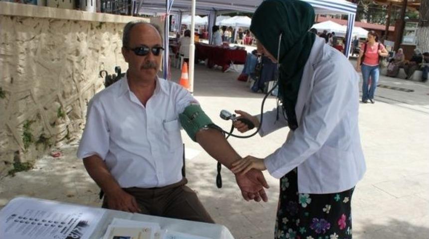 Aşırı Sıcaktan Korunmak İ&ccedil;in Bunları Yapın