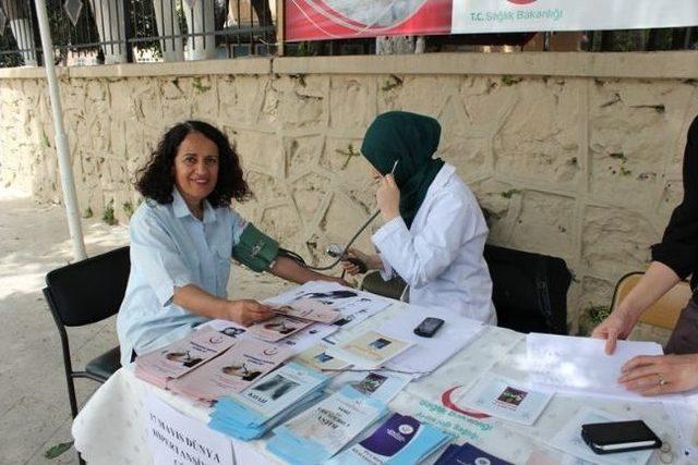 Aşırı Sıcaktan Korunmak İ&ccedil;in Bunları Yapın 1