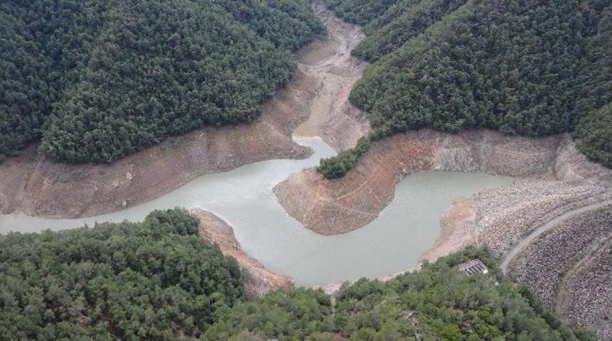 İzsu&rsquo;dan 1.2 Milyon Liralık İ&ccedil;me Suyu Master Planı