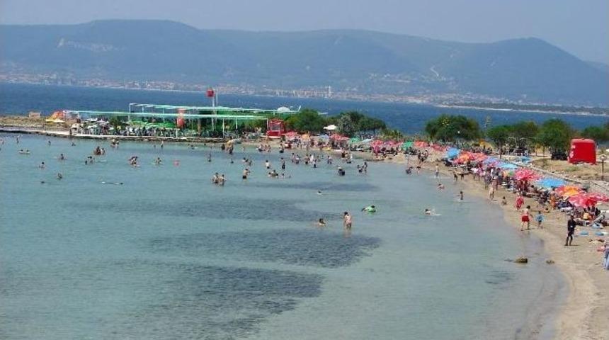 12 Liraya Ada Tatili&rdquo; Başlıyor