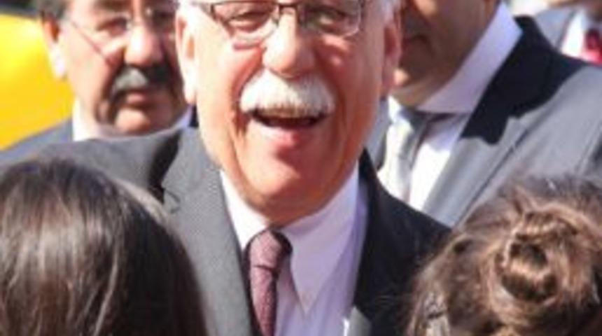 Milli Eğitim Bakanı Nabi Avcı&rsquo;dan &Ouml;ğretmenlere M&uuml;jde