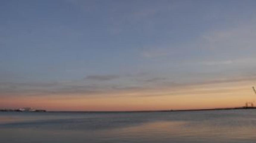 Samsun&rsquo;da Y&uuml;zme Suyu İzleme &Ccedil;alışmaları