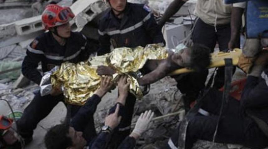 &Ccedil;in maden mucizesi