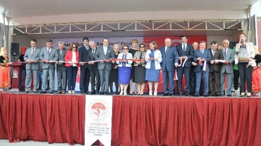 Ke&ccedil;i&ouml;ren Bir Anaokulu Daha Kazandı