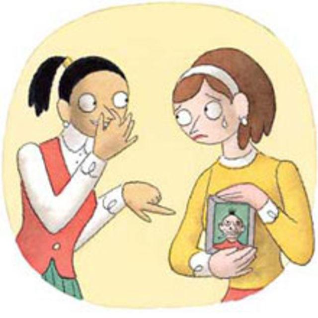 Bunlar Kavgada S&ouml;ylenmez! 4