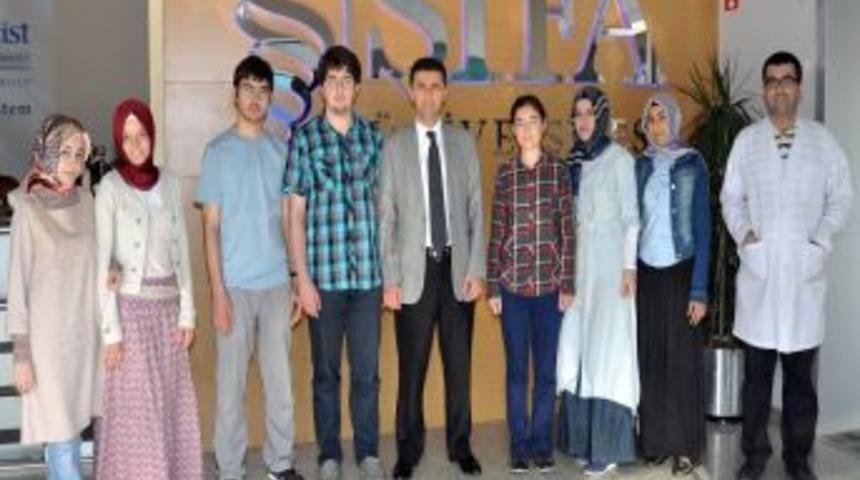 T&Uuml;BİTAK&rsquo;ın Proje Desteklerine Şifa Damgası