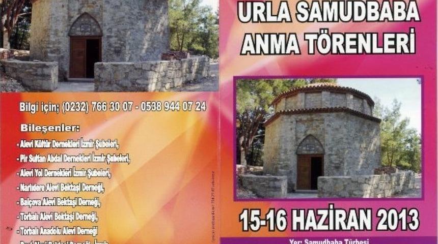 2. Urla Samudbaba Festivali Başlıyor