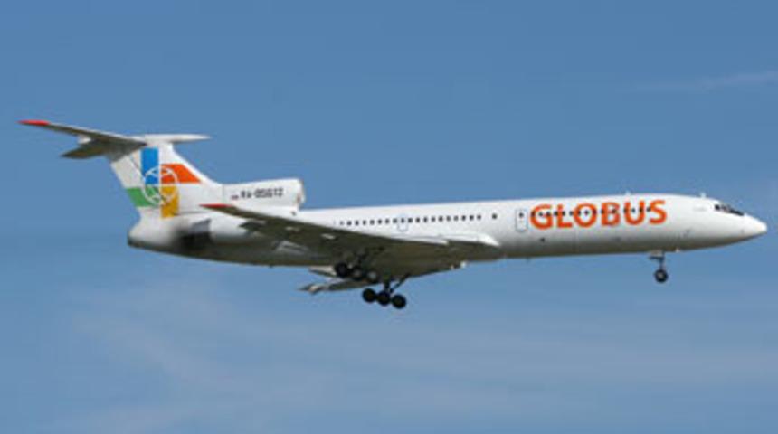 96 kişinin &ouml;ld&uuml;ğ&uuml; u&ccedil;ak tartışmalı Tupolev