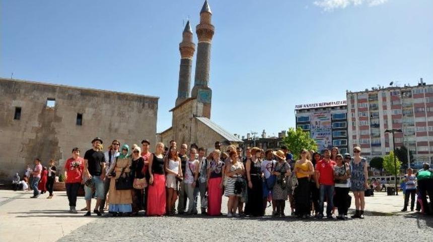 Daha İyi Bir Avrupa İ&ccedil;in Bir Şey Yap