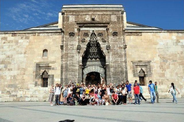 Daha İyi Bir Avrupa İ&ccedil;in Bir Şey Yap 1