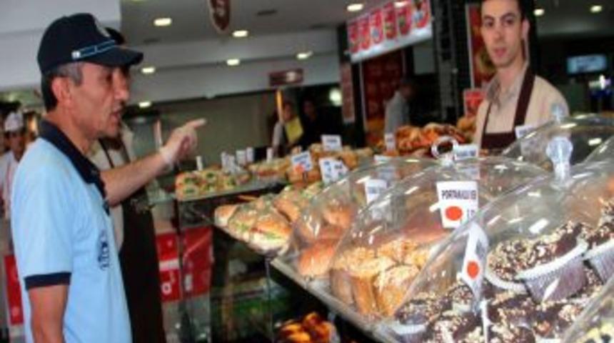 &Ccedil;ankaya Zabıtası 1476 Işyerini Denetledi