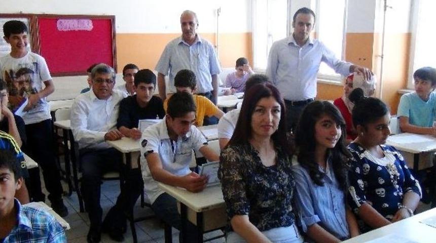 Kızıltepe&rsquo;de Karne Heyecanı