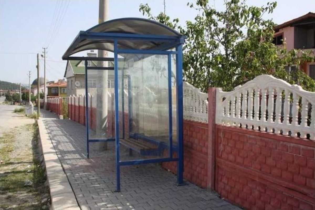 Arifiye&rsquo;nin D&ouml;rt Bir Yanında &Ccedil;alışma Var