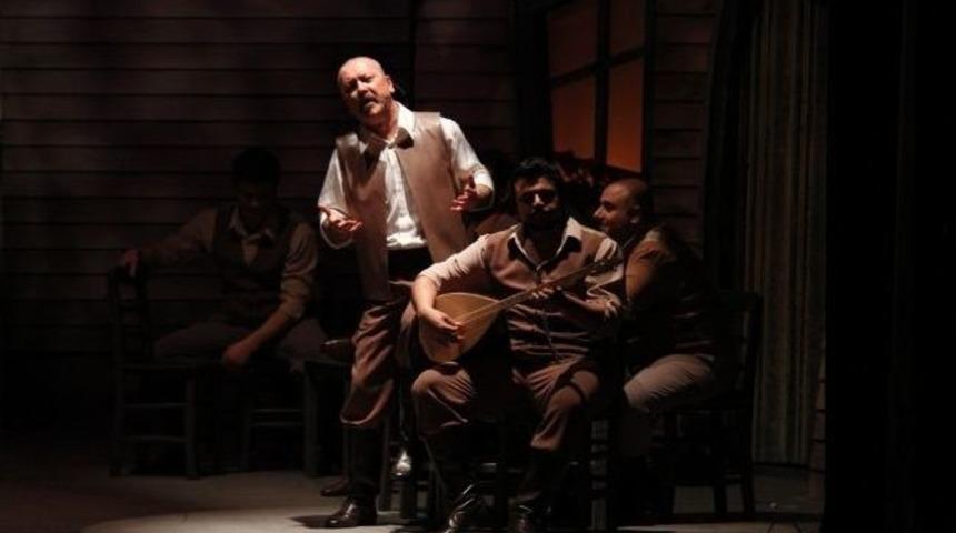 Mdob &lsquo;seslerle Anadolu&rsquo;yu 14 İle Taşıdı