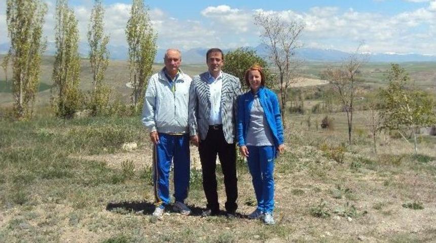 Kandilli Ukraynalıların G&ouml;z&uuml;n&uuml; Kamaştırdı