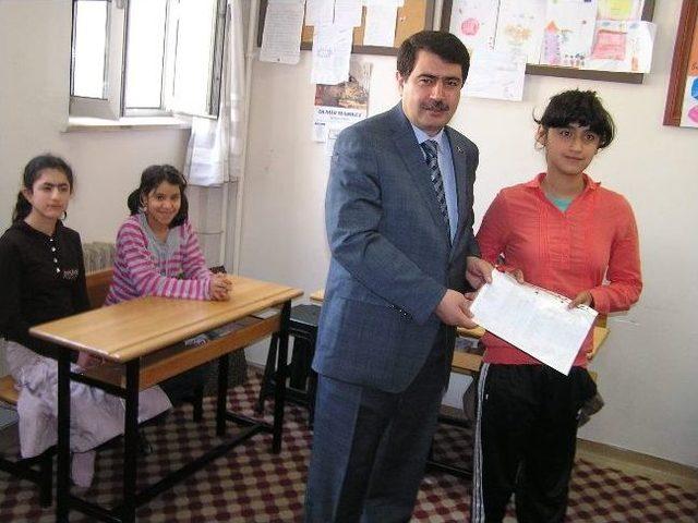 Karne T&ouml;reni D&uuml;zenlendi 1