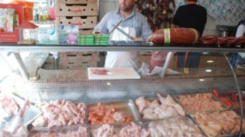 Kanat Fiyatını İkiye Katladı