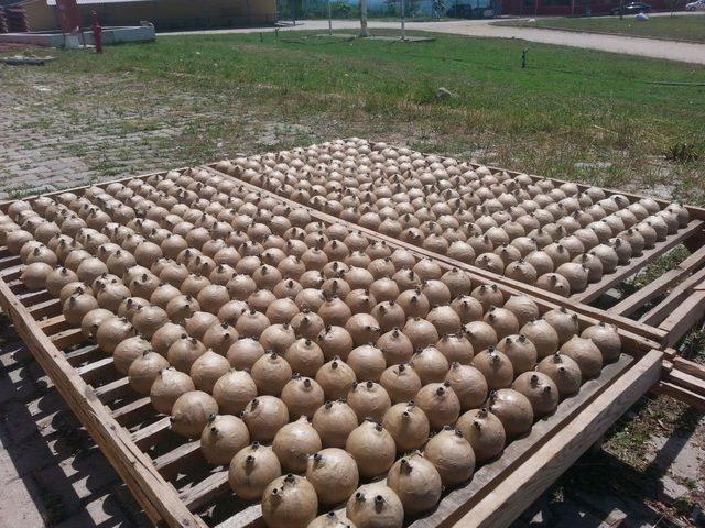 Ramazan i&ccedil;in 30 bin ses bombası 1