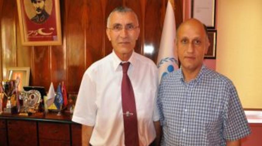 Adana&rsquo;da Spor Bakanlığı, Valilik Ve B&uuml;y&uuml;kşehir Binicilik Yarışları Yapılacak