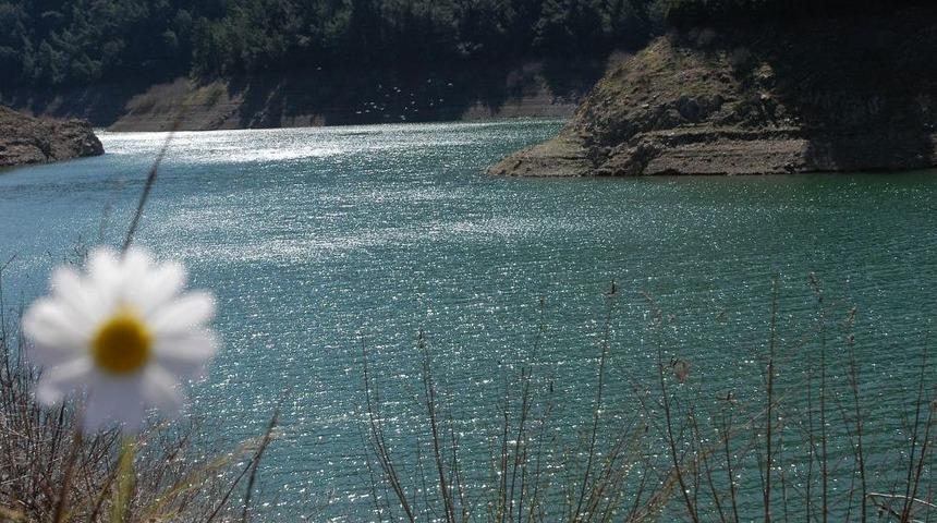 İZSU, 10 Il&ccedil;enin I&ccedil;me Suyunun Haritasını &Ccedil;ıkartacak