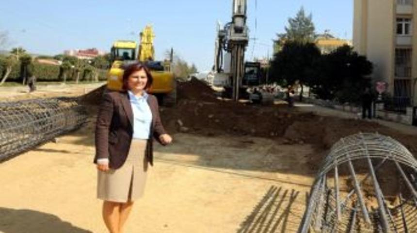 &Ccedil;er&ccedil;ioğlu, İlk Sıradaki Yerini Kordu