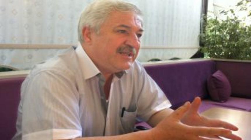 Ak&ccedil;atekir Belediyesi Yardımlarla Ayakta Durmaktan Yoruldu