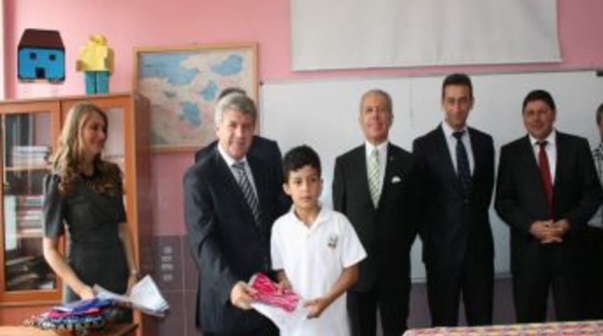 'Karne Sadece &Ccedil;ocuğun Değil Velinin De Durumunu Ortaya Koyuyor'