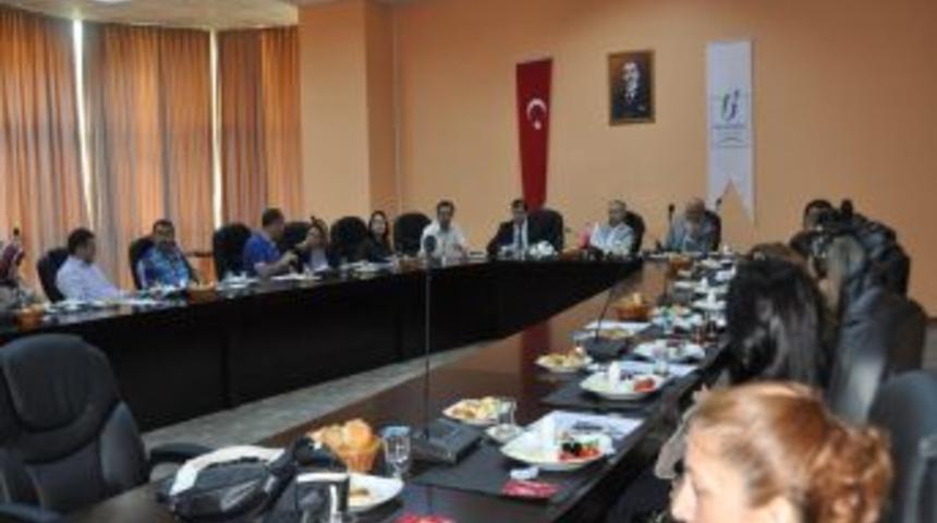 &Ouml;ğrencinin Tercihi, Okul Ile Diyalogu &lsquo;Aynam Elimde&rsquo; Ile Şekillenecek