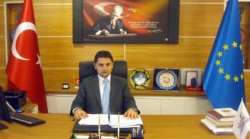 Tkdk'den 3 Projeye Onay