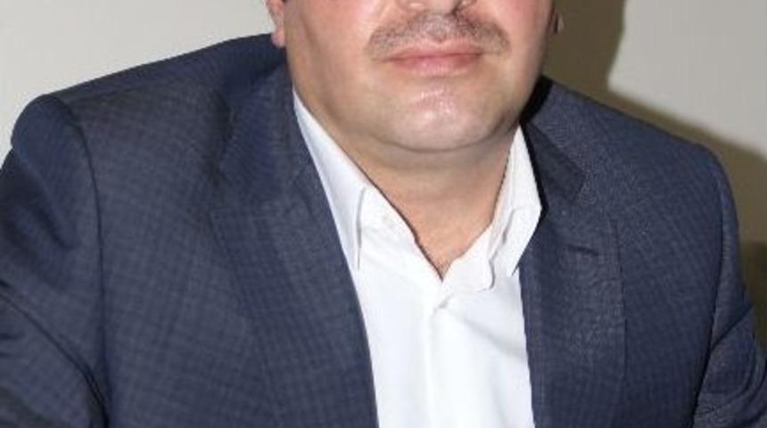 Esp&rsquo;den Gezi Parkı A&ccedil;ıklaması