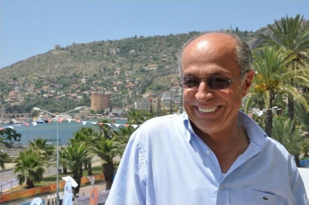 Avrupa Triatlon Şampiyonası Başladı