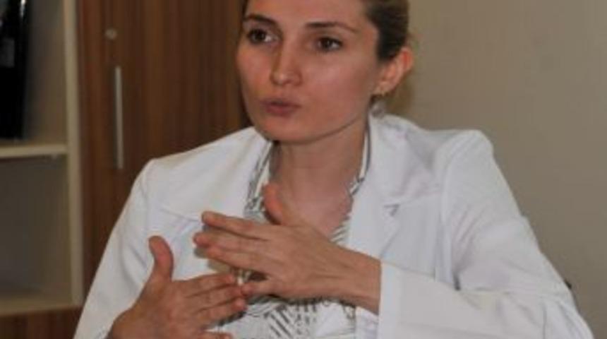 Uzmandan Ailelere Karne Uyarısı