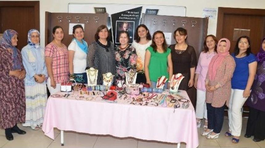 &ldquo;biz Bir Aileyiz&rdquo; Sergisi A&ccedil;ıldı