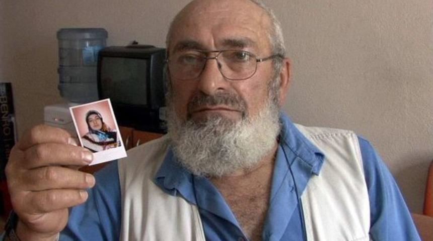 Endişeli Baba Kızını Arıyor