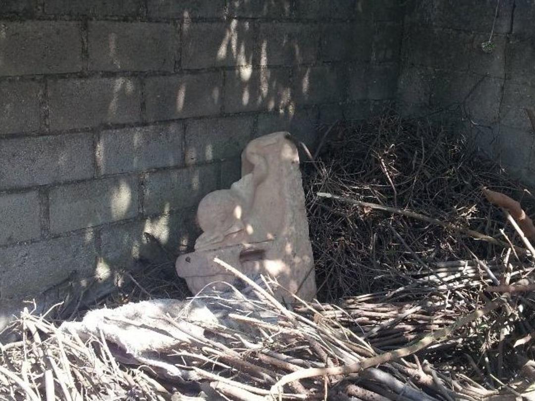 Tarihi Eser Operasyonunda İlgin&ccedil; İfadeler