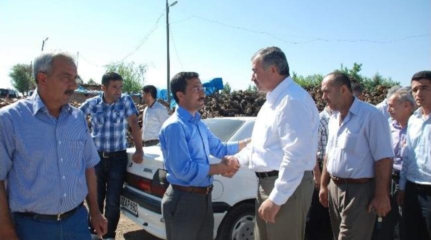 Diyalog Gazetesi İmtiyaz Sahibi Mustafa İşeri&rsquo;nin Acı G&uuml;n&uuml;