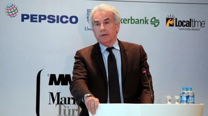 Str&ouml;er Kentvizyon İle Marketing Anadolu Mektep Eğitimleri Erzurum&rsquo;da Son Buldu