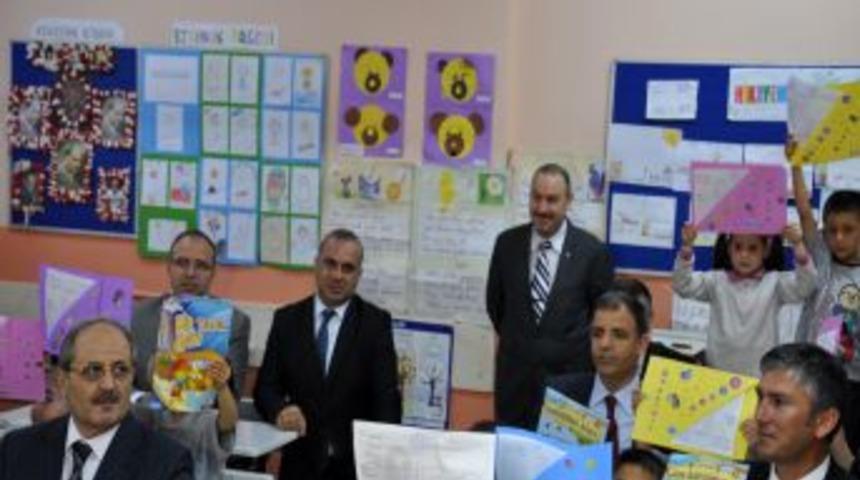 &Ouml;ğrencilere Yaz Tatili I&ccedil;in &lsquo;Kitaplı Karne&rsquo;