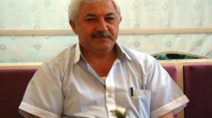 Kılın&ccedil;kaya: &ldquo;8 Milyonluk Bor&ccedil;un Altından Kalkamıyoruz&rdquo;