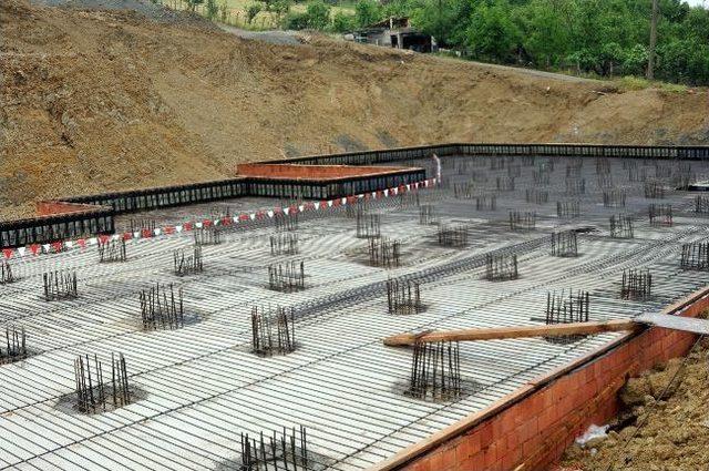 Yalova ya Eğitim Kompleksi 2