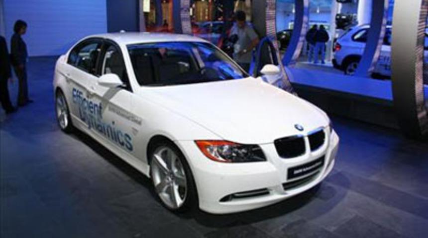 U&ccedil;uran dizel otomobiller